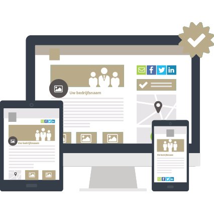 bruidsuite