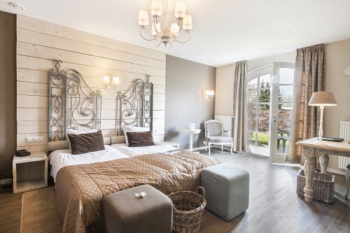 Auberge de Hilver