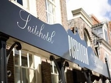 Restaurant Suitehotel Posthoorn