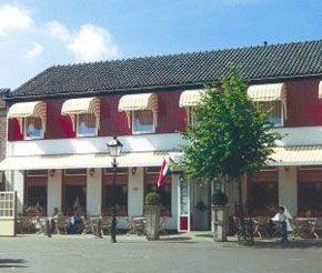 Hotel NAP Terschelling