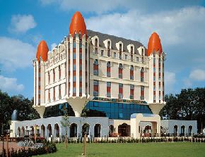 Efteling Hotel