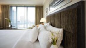 The Manhattan Hotel Rotterdam