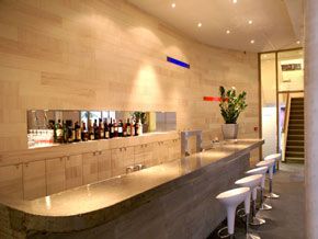 Asgard Hotel