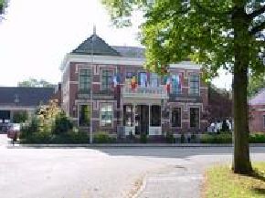 Hotel Spoorzicht