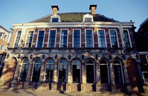 Hotel Corps de Garde