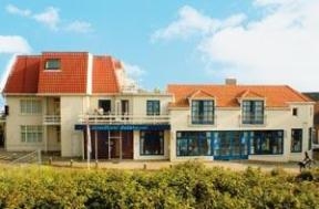 Strandhotel Duinheuvel