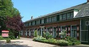Hotel Randduin