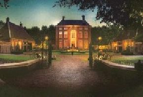 Châteauhotel de Havixhorst