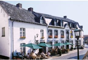 Fletcher Hotel-Restaurant la Ville Blanche 