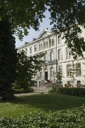 Hotel Kasteel Bloemendal