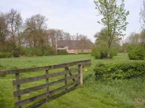 Landgoed De Hereboerderij