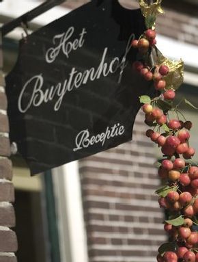 Erfgoedlogies Het Buytenhof
