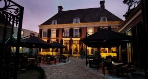 Eden Hotel Zutphen