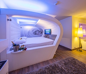 Hotel Mitland