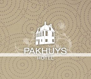Pakhuys