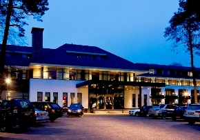 Van der Valk Hotel Harderwijk