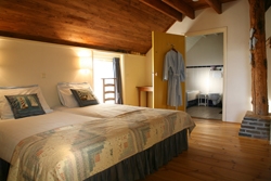 Bed and Breakfast Kamer 7