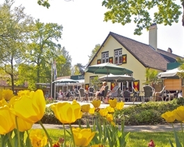 Hotel Dennenhoeve