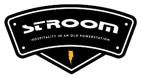 STROOM Rotterdam | hotel, brasserie, dakterras & zalen
