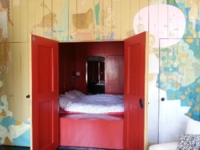 Grand Hotel de Kromme Raake 